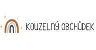 Kouzelný obchůdek