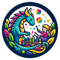 logo Smyslohrátky Pardubice